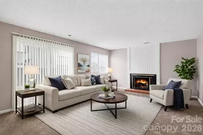 6107 Bent Tree Court, Charlotte, NC 28212 - Photo 3