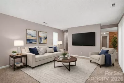 6107 Bent Tree Court, Charlotte, NC 28212 - Photo 5