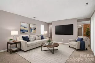 6107 Bent Tree Ct, Charlotte, NC 28212 - Photo 5