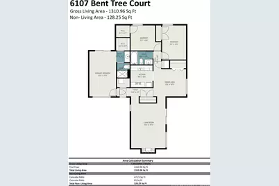 6107 Bent Tree Court, Charlotte, NC 28212 - Photo 27