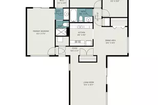 6107 Bent Tree Ct, Charlotte, NC 28212 - Photo 27