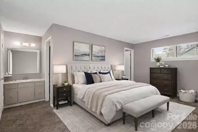 6107 Bent Tree Court, Charlotte, NC 28212 - Photo 17