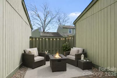 6107 Bent Tree Court, Charlotte, NC 28212 - Photo 23