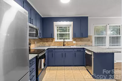 5300 Hickory Lane, Charlotte, NC 28216 - Photo 1