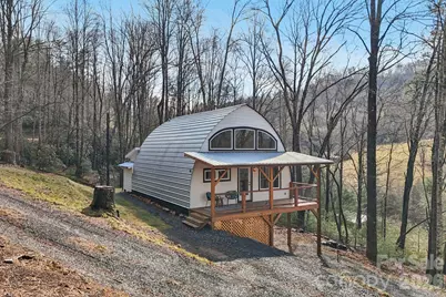 1791 Rabbit Skin Road, Waynesville, NC 28786 - Photo 5