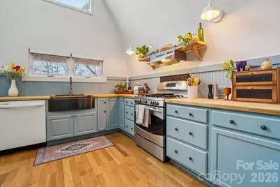 1791 Rabbit Skin Road, Waynesville, NC 28786 - Photo 7