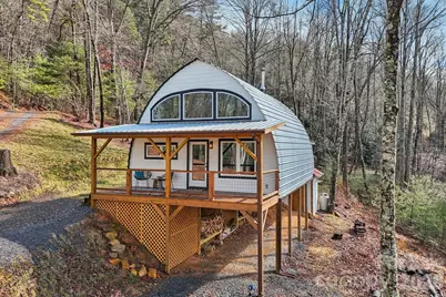 1791 Rabbit Skin Road, Waynesville, NC 28786 - Photo 47