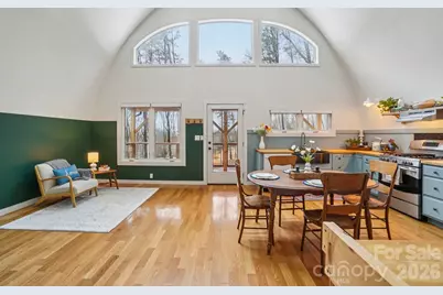 1791 Rabbit Skin Road, Waynesville, NC 28786 - Photo 11