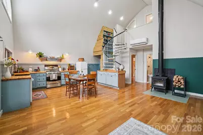 1791 Rabbit Skin Road, Waynesville, NC 28786 - Photo 17