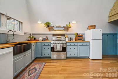 1791 Rabbit Skin Road, Waynesville, NC 28786 - Photo 15