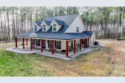 6303 Highway 205 Road, Marshville, NC 28103 - Photo 3