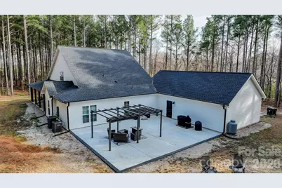 6303 Highway 205 Road, Marshville, NC 28103 - Photo 5