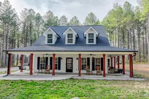 6303 Hwy 205 Rd, Marshville, NC 28103 - Photo 1