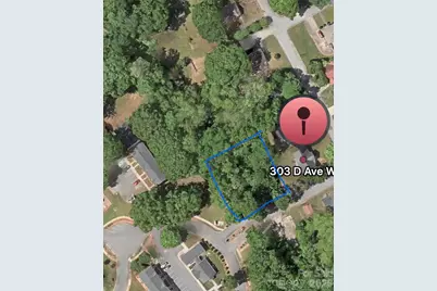 0 D Avenue W #C, Salisbury, NC 28144 - Photo 1