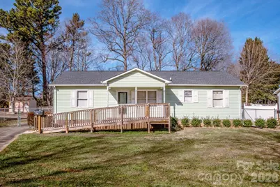 305 Keller Street, China Grove, NC 28023 - Photo 1