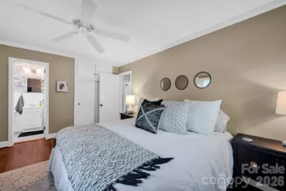 1227 Barkley Road, Charlotte, NC 28209 - Photo 17