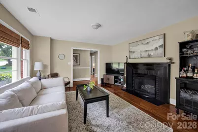 1227 Barkley Road, Charlotte, NC 28209 - Photo 3