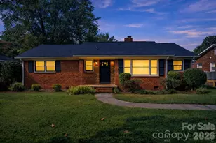 1227 Barkley Rd, Charlotte, NC 28209 - Photo 1