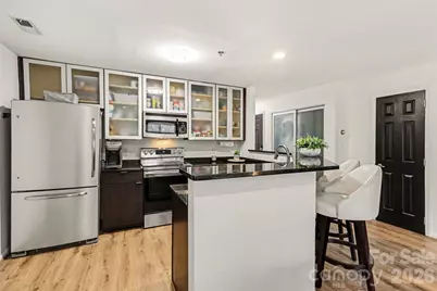 525 N Graham Street #2F, Charlotte, NC 28202 - Photo 13