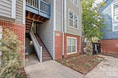 525 N Graham Street #2F, Charlotte, NC 28202 - Photo 31