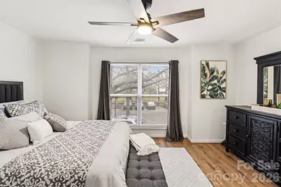 525 N Graham Street #2F, Charlotte, NC 28202 - Photo 17