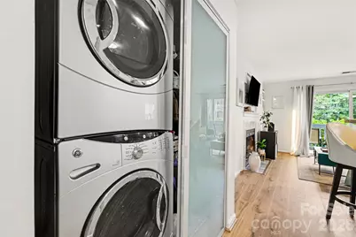 525 N Graham Street #2F, Charlotte, NC 28202 - Photo 19