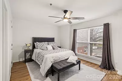 525 N Graham Street #2F, Charlotte, NC 28202 - Photo 15