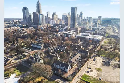 525 N Graham Street #2F, Charlotte, NC 28202 - Photo 3