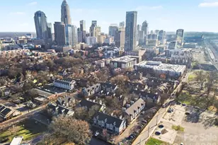 525 N Graham St, Charlotte, NC 28202 - Photo 3