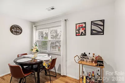 525 N Graham Street #2F, Charlotte, NC 28202 - Photo 11