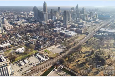 525 N Graham Street #2F, Charlotte, NC 28202 - Photo 41