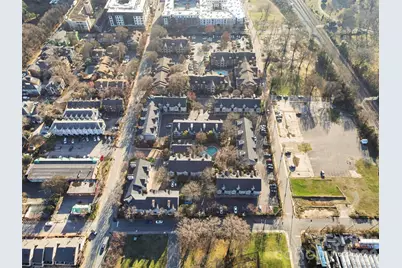 525 N Graham Street #2F, Charlotte, NC 28202 - Photo 43