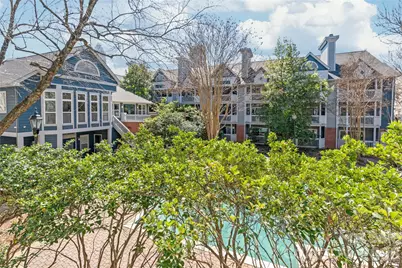 525 N Graham Street #2F, Charlotte, NC 28202 - Photo 33