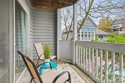 525 N Graham Street #2F, Charlotte, NC 28202 - Photo 21