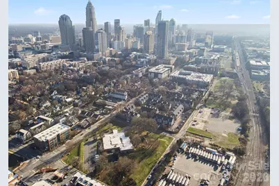 525 N Graham Street #2F, Charlotte, NC 28202 - Photo 35