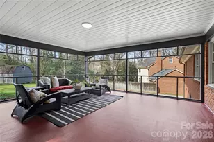 470 Livingston Dr, Charlotte, NC 28211 - Photo 19