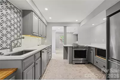 470 Livingston Drive, Charlotte, NC 28211 - Photo 27