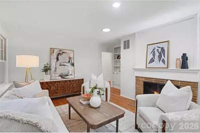 470 Livingston Drive, Charlotte, NC 28211 - Photo 15