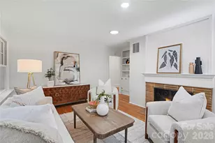 470 Livingston Dr, Charlotte, NC 28211 - Photo 15