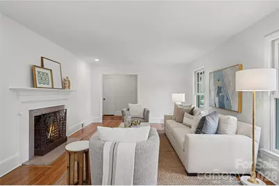 470 Livingston Drive, Charlotte, NC 28211 - Photo 5