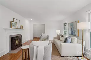 470 Livingston Dr, Charlotte, NC 28211 - Photo 5