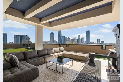 715 N Graham Street #603, Charlotte, NC 28202 - Photo 31