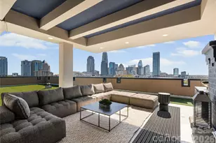 715 N Graham St, Charlotte, NC 28202 - Photo 31