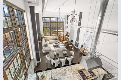 715 N Graham Street #603, Charlotte, NC 28202 - Photo 5