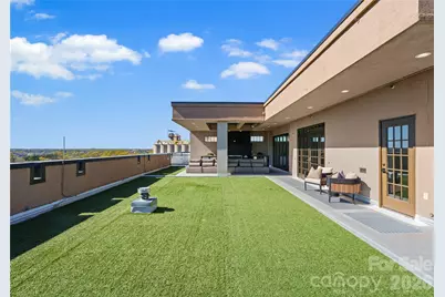 715 N Graham Street #603, Charlotte, NC 28202 - Photo 33