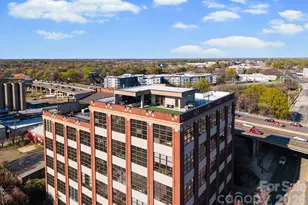 715 N Graham St, Charlotte, NC 28202 - Photo 41