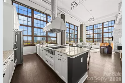 715 N Graham Street #603, Charlotte, NC 28202 - Photo 7