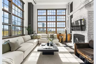 715 N Graham Street #603, Charlotte, NC 28202 - Photo 3