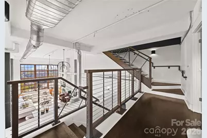 715 N Graham Street #603, Charlotte, NC 28202 - Photo 19