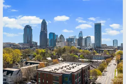 715 N Graham Street #603, Charlotte, NC 28202 - Photo 35